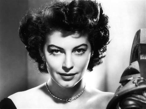 ava gardner pics